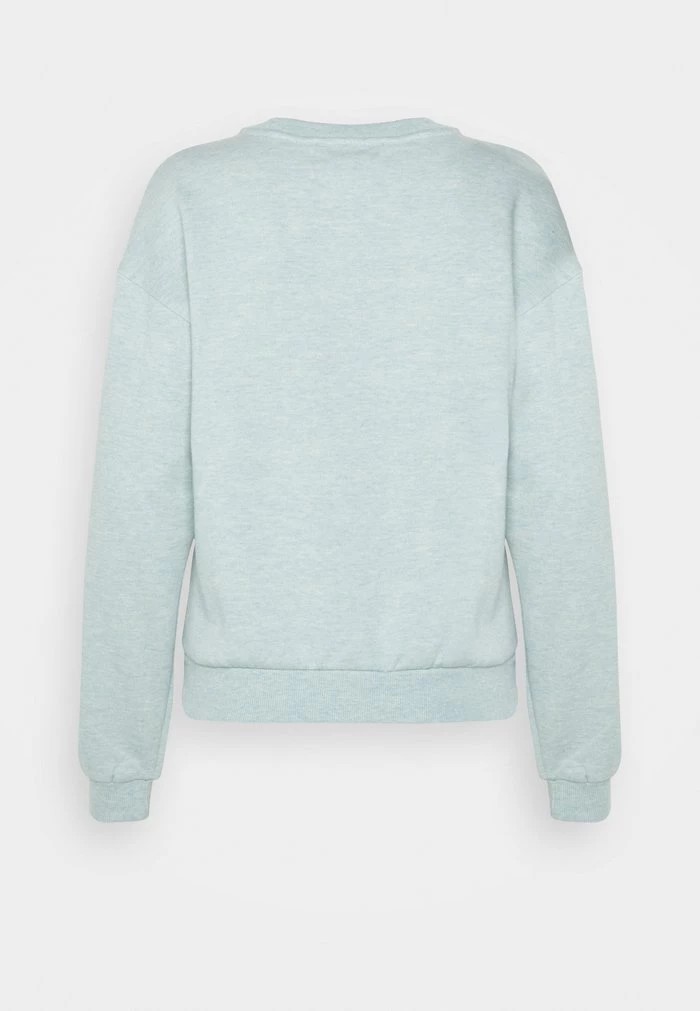 Pulls De Golf ANNA FIELD Anna Field Sweatshirt Bleu Femme | RWD-7430498